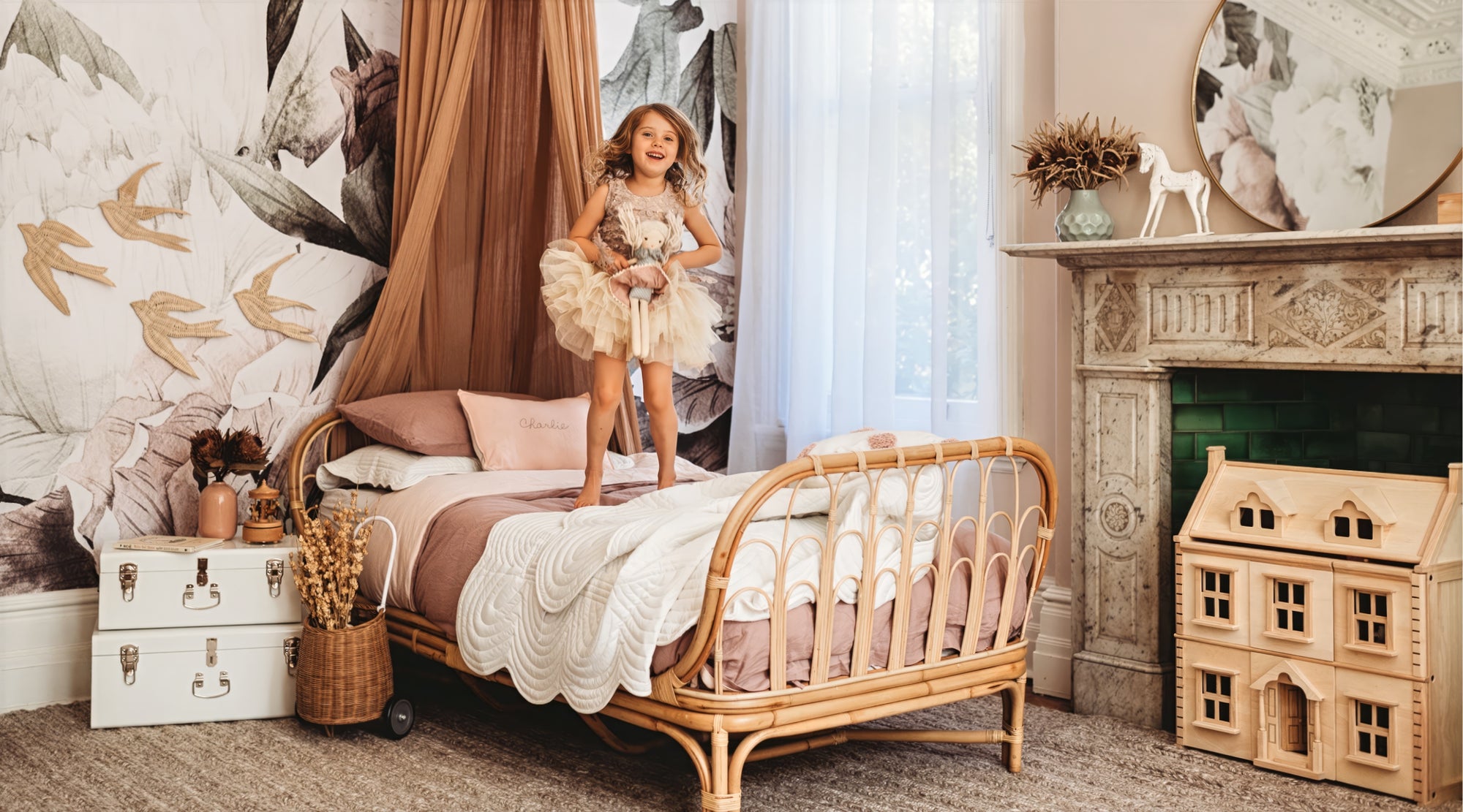 Hero | Australian Rattan Furniture | Harvest Design Living