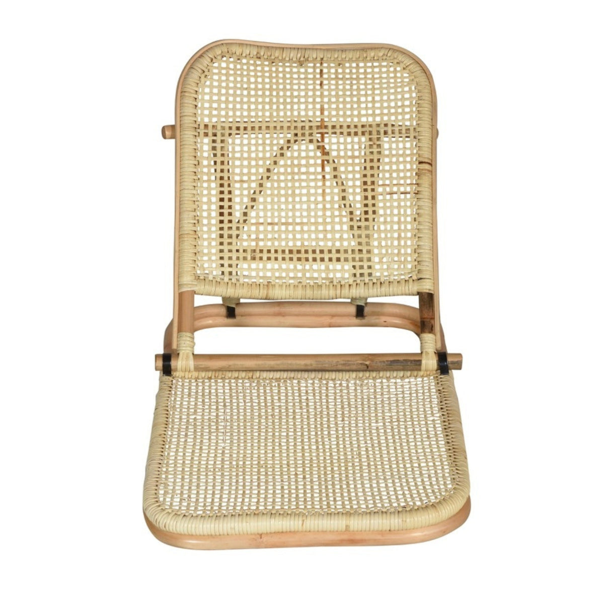 Isla Rattan Beach Chair - Harvest Design Living