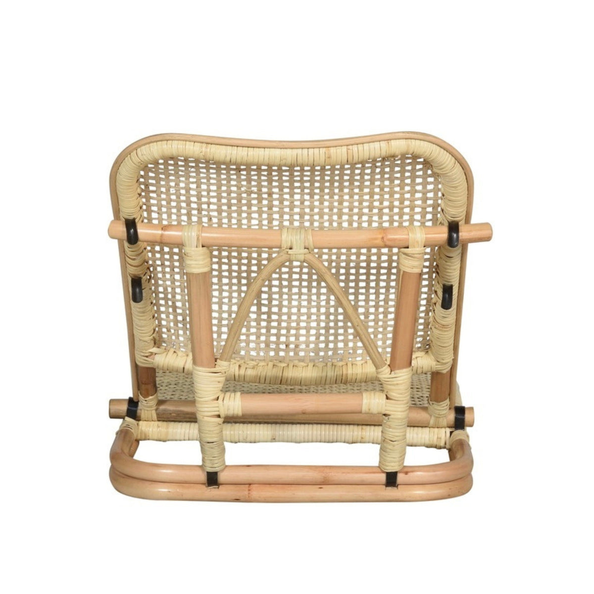 Isla Rattan Beach Chair - Harvest Design Living
