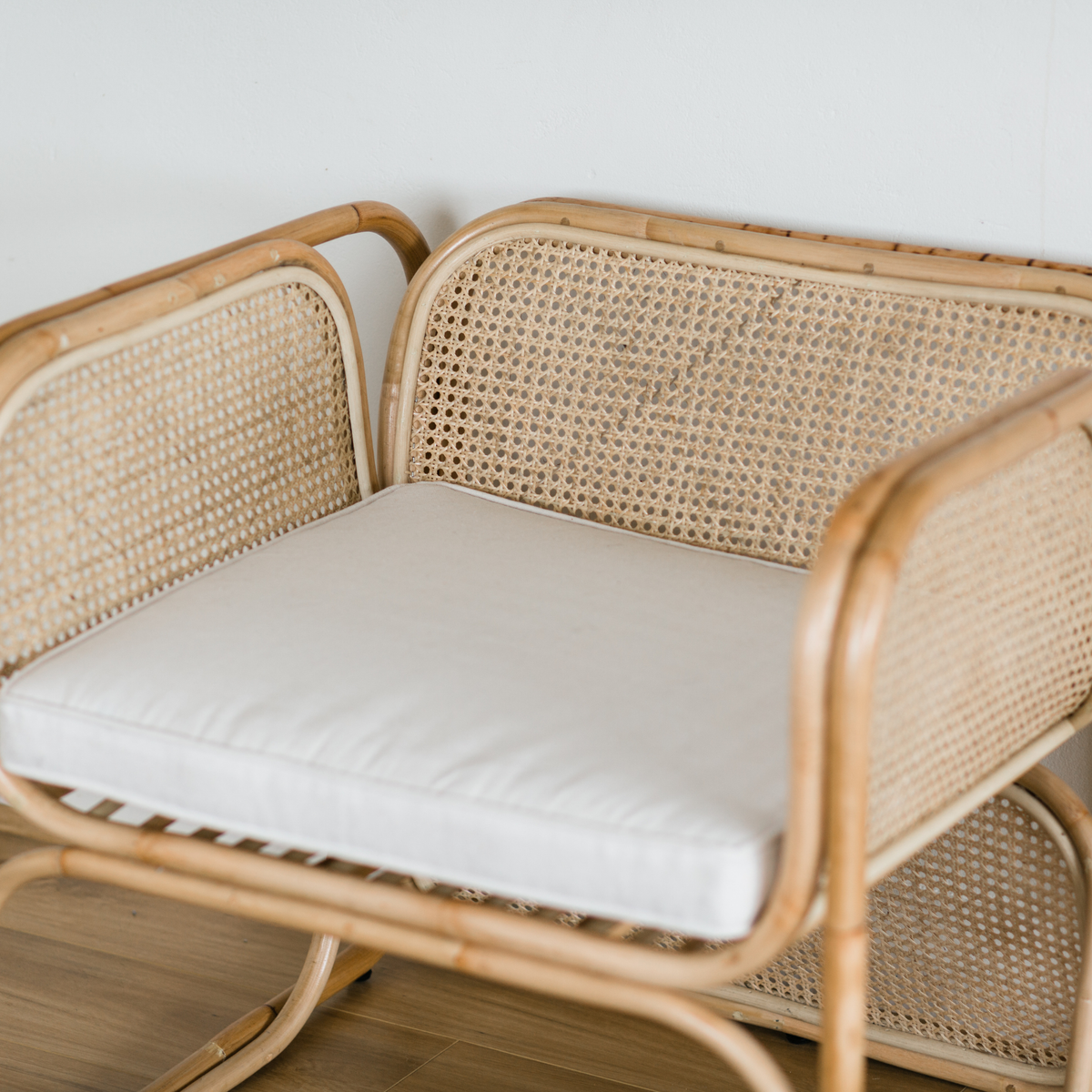 JB Rattan Lounge Armchair-HarvestDesignLiving