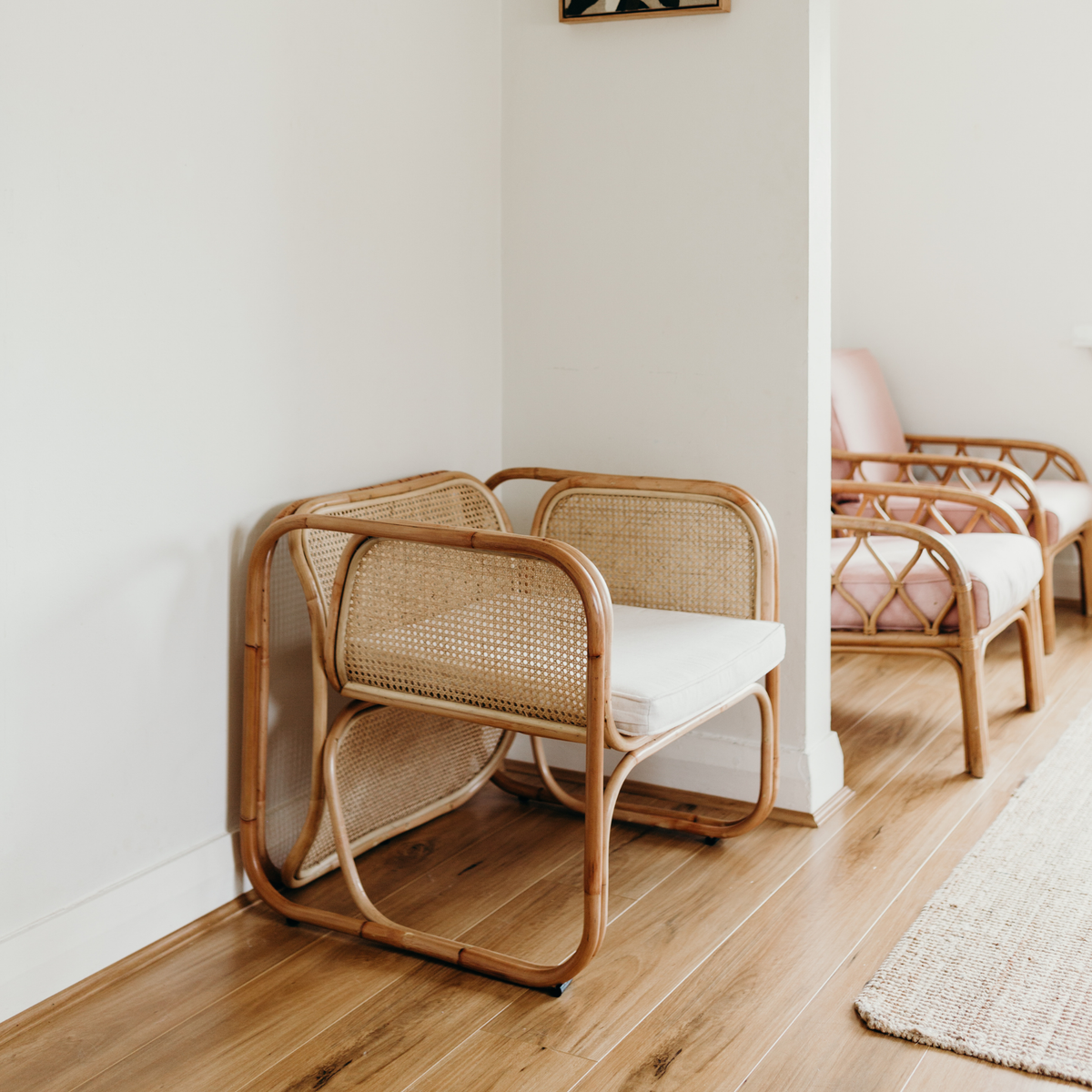 JB Rattan Lounge Armchair-HarvestDesignLiving