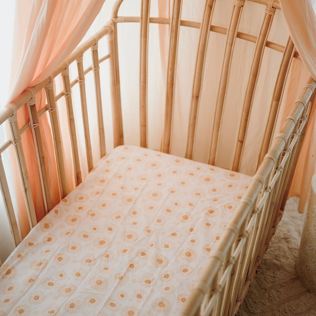 Kiki Rattan Cot-HarvestDesignLiving