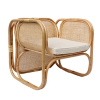 JB Lounger Closed Weave