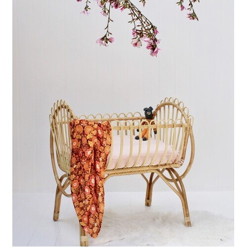 Dreamer Bassinet 