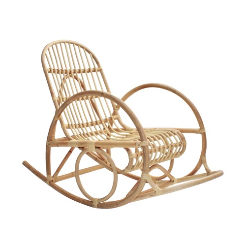 Maya Rocking Chair