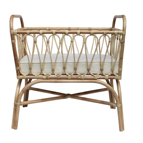 The Jungalow Bassinet