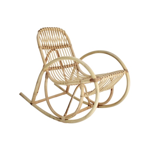 Willow Kids Rocking Chair
