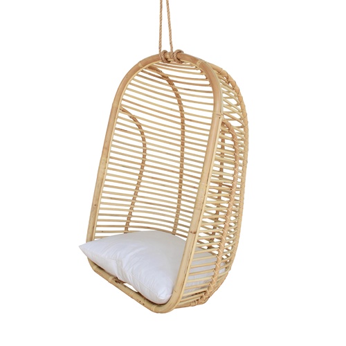The Ahoy Hanging Chair
