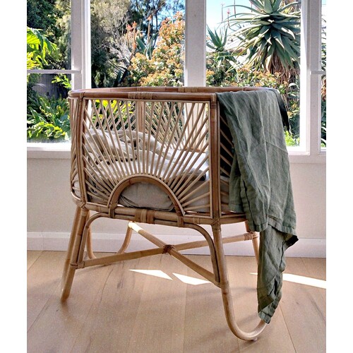 The Sunshine Bassinet