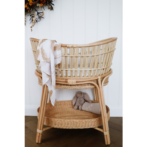 The Angel Bassinet