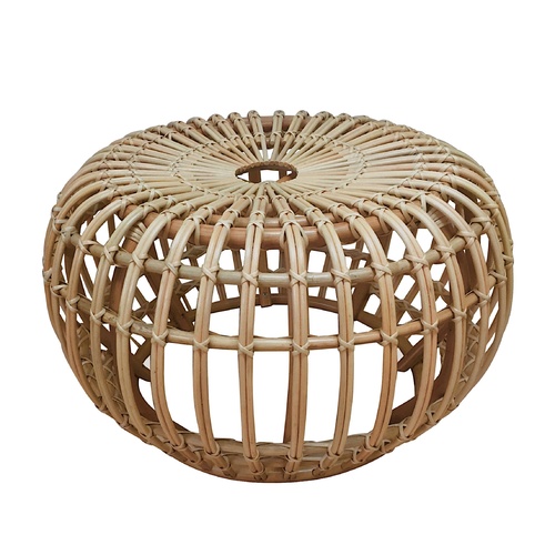 The Lombok Ottoman 