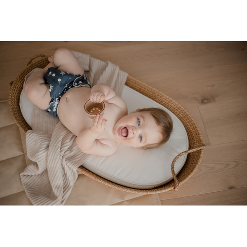 Ava Baby Change Basket 