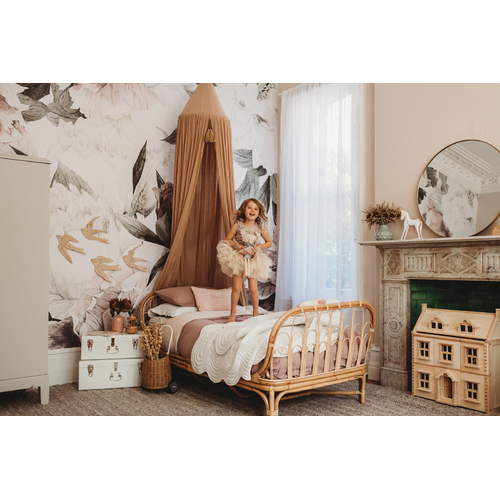 Luna Bed Junior