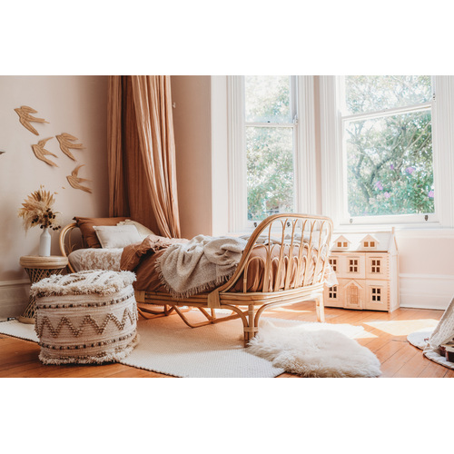Luna Bed  