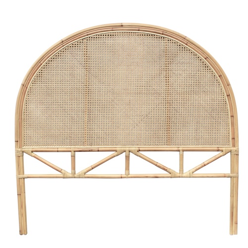 Eclipse Bed Head - Queen Size