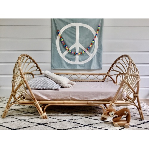 Tallow Bed Junior