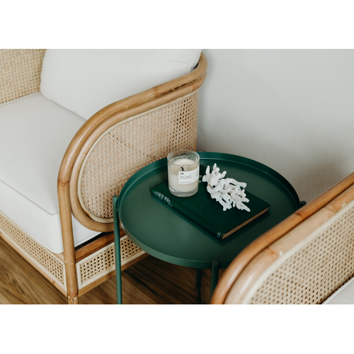 Hepburn Lounger 