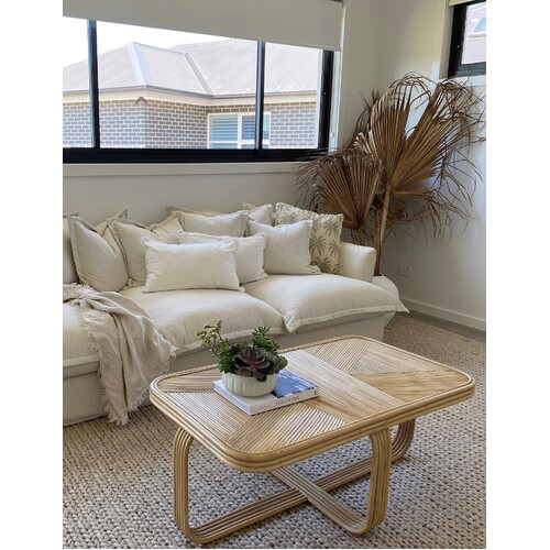Rio Coffee Table