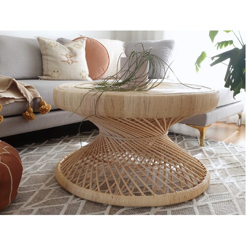 Flores Coffee Table  