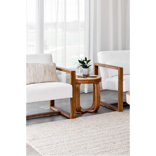 Rio Stool / Side Table
