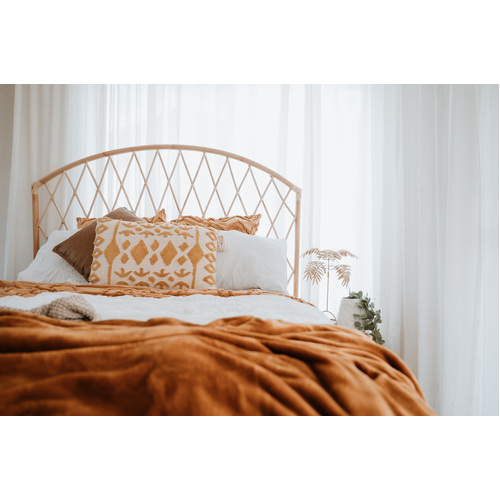 Bangalow Bed Head 