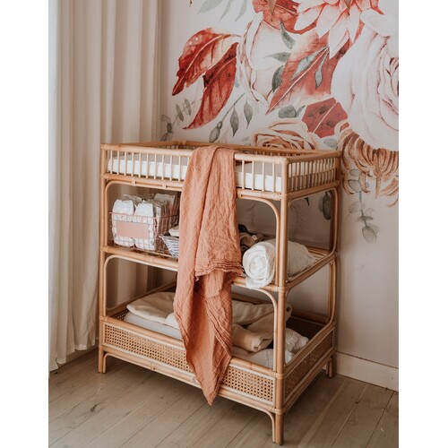 Kaia Baby Change Table 