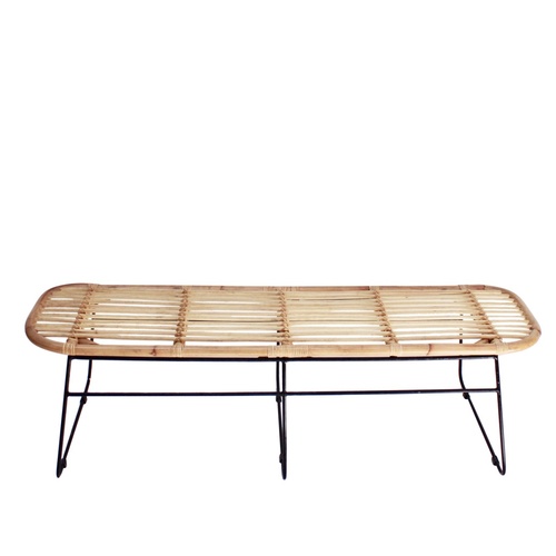 Harley Bench Seat 