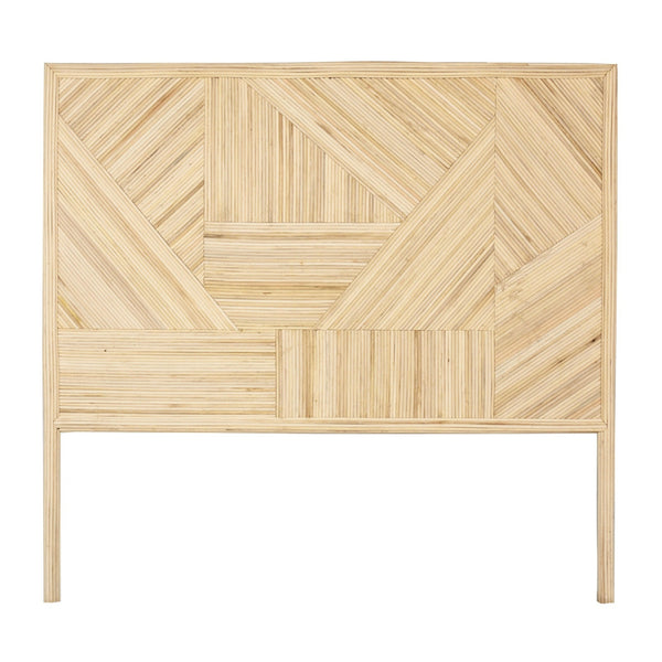 Havana Rattan Bedhead | Bed Head — Queen, King & Double - Harvest ...