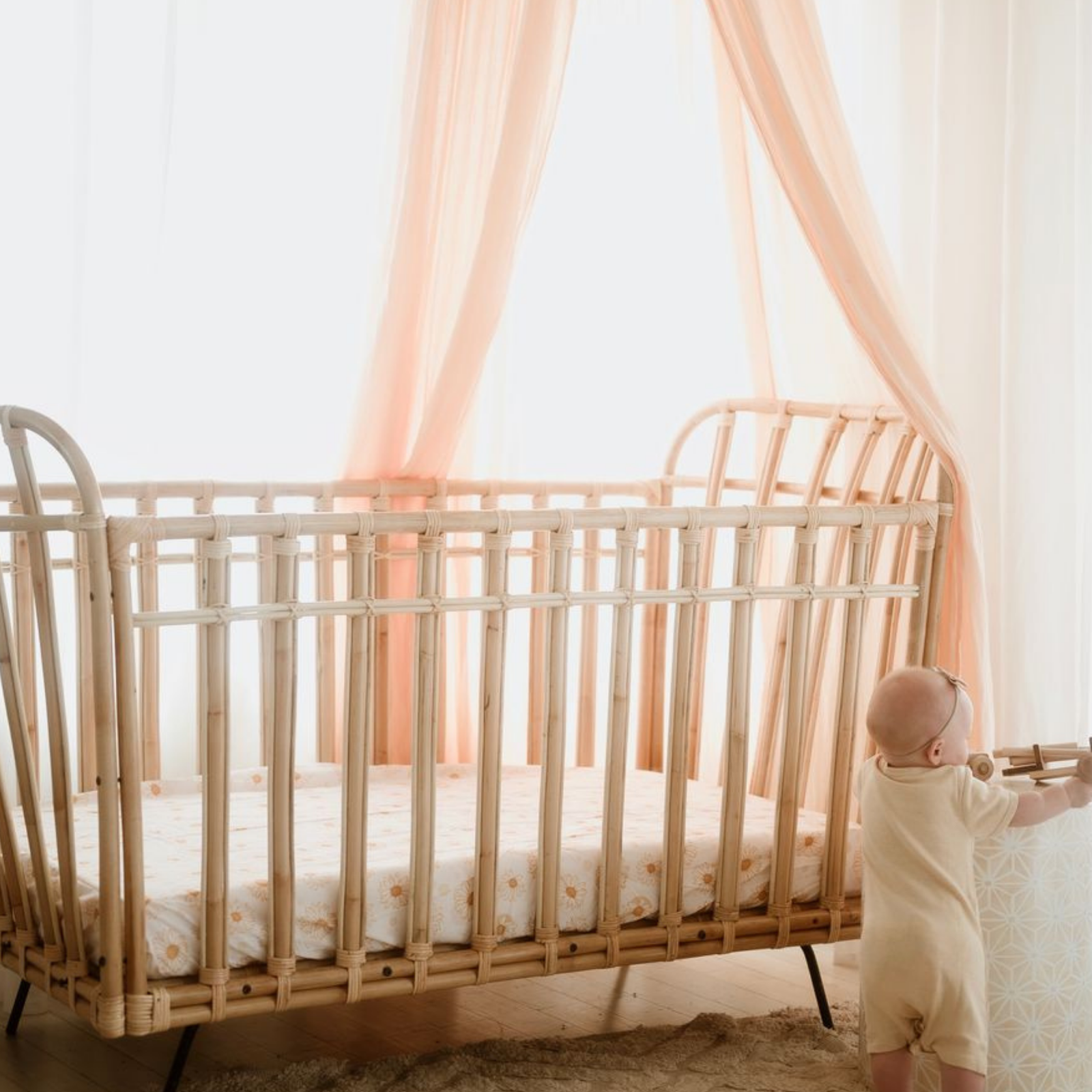 Kiki Rattan Cot-HarvestDesignLiving