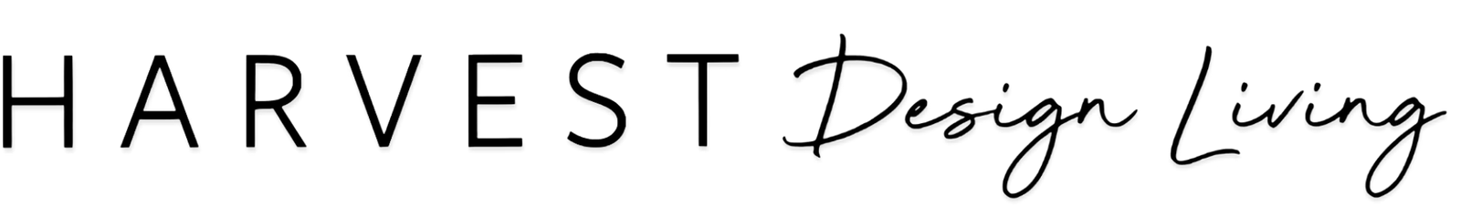 Logo | Australian Rattan Furniture | Harvest Design Living