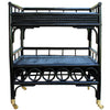 Kokomo Rattan Bar Cart Harvest Design Living